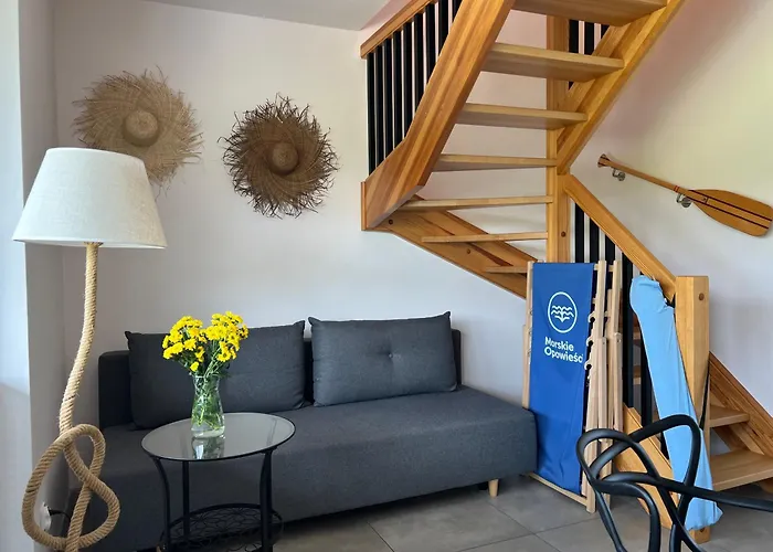 Morskie Opowiesci - Z Klimatem * Chłapowo